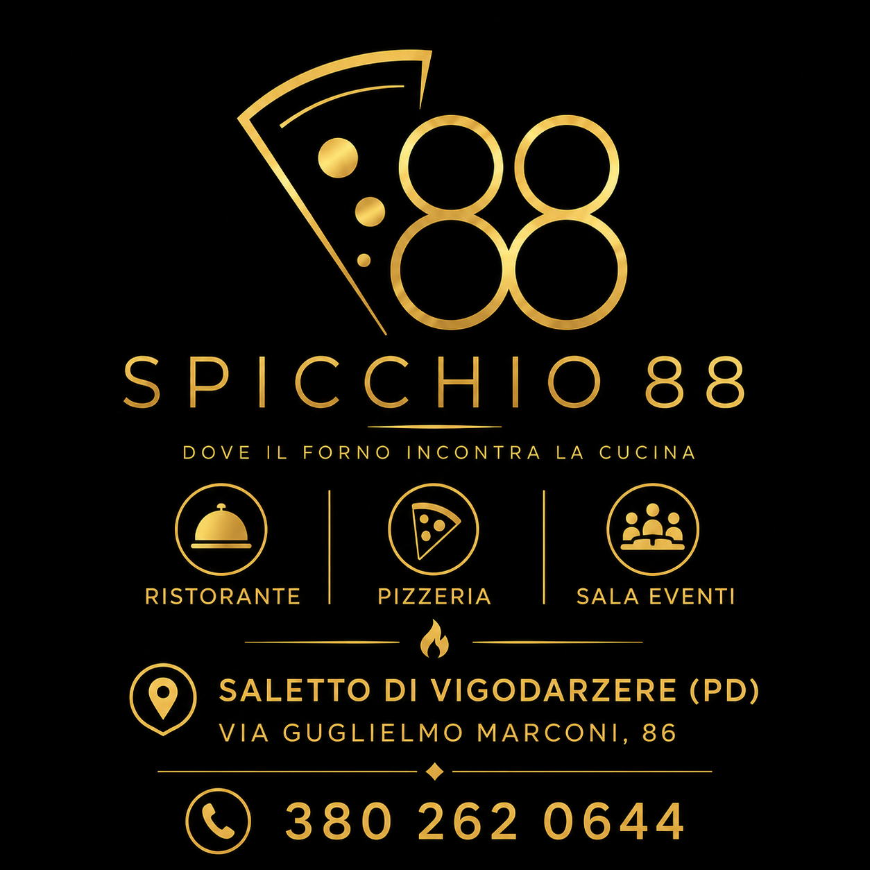 Spicchio 88
